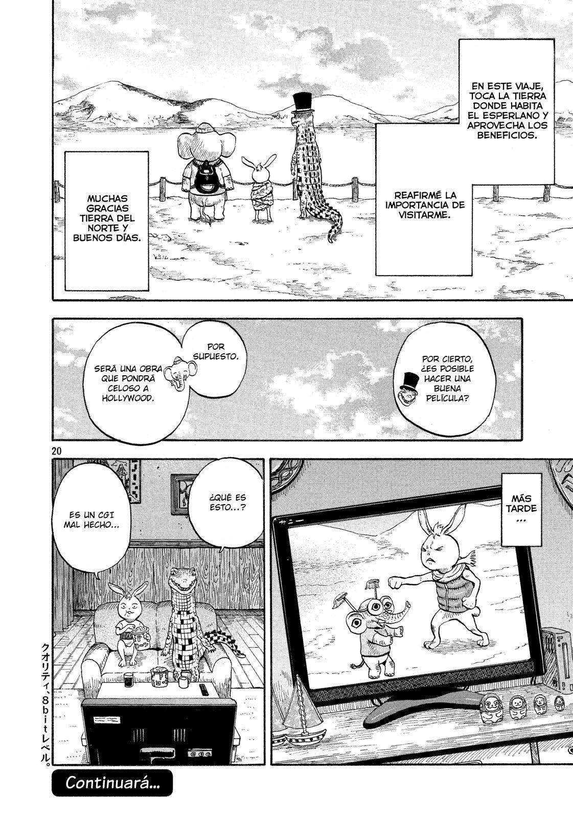 Capitulo 21 page 21
