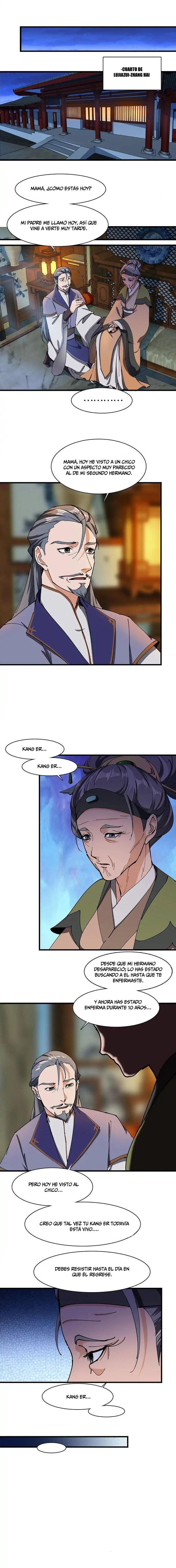 Capitulo 41 page 5