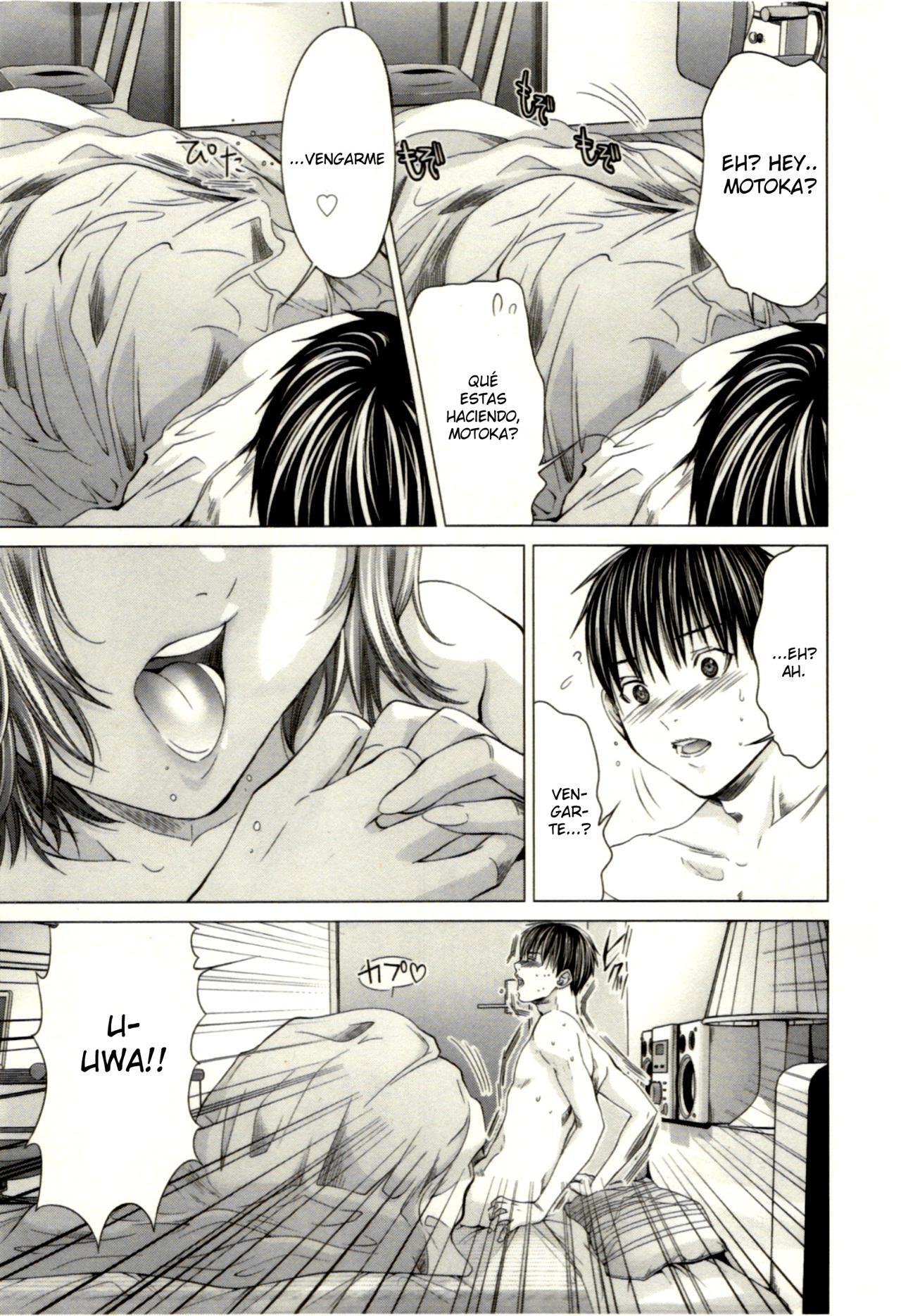 Capitulo 14 page 17