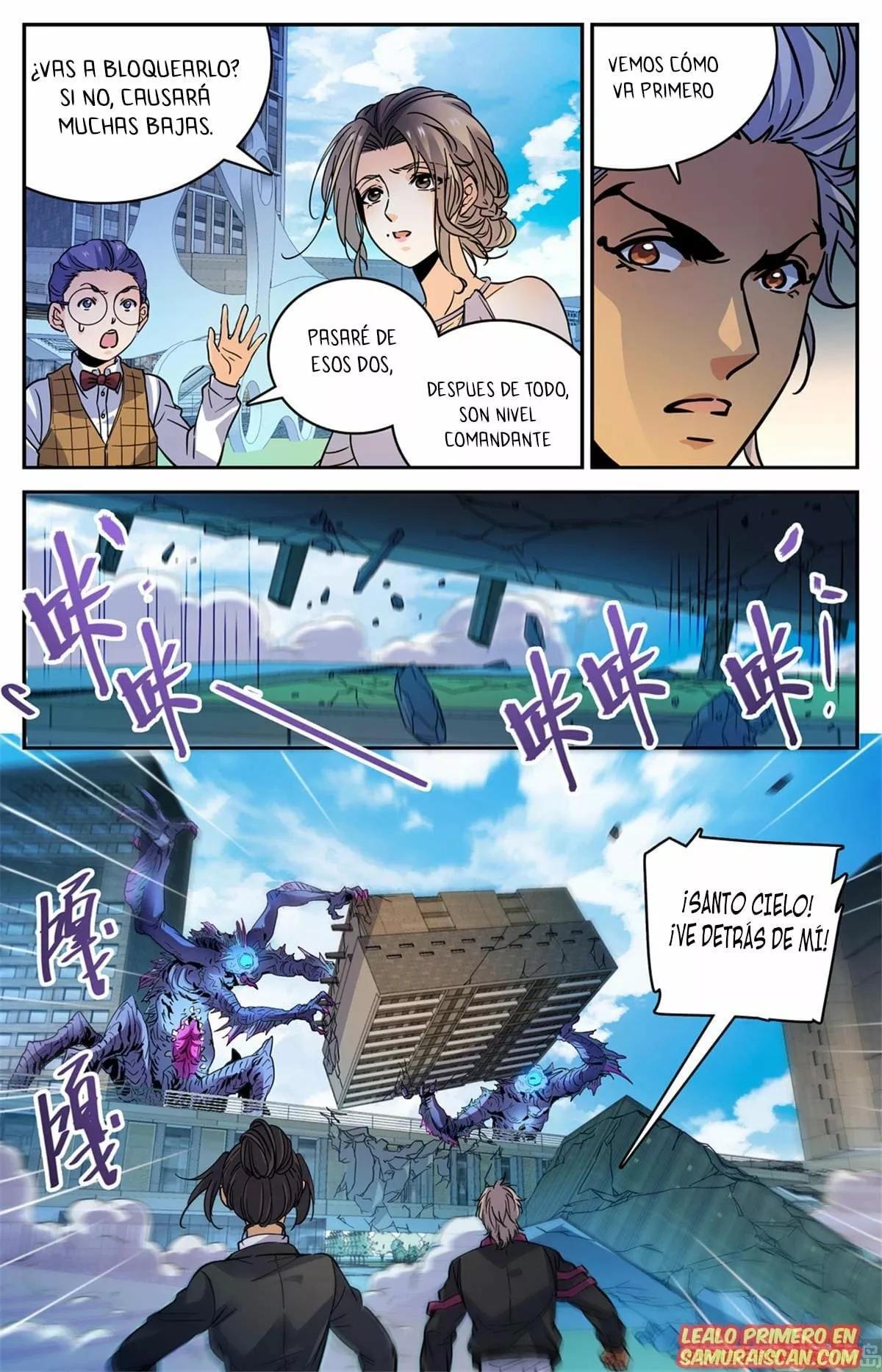 Capitulo 508 page 13