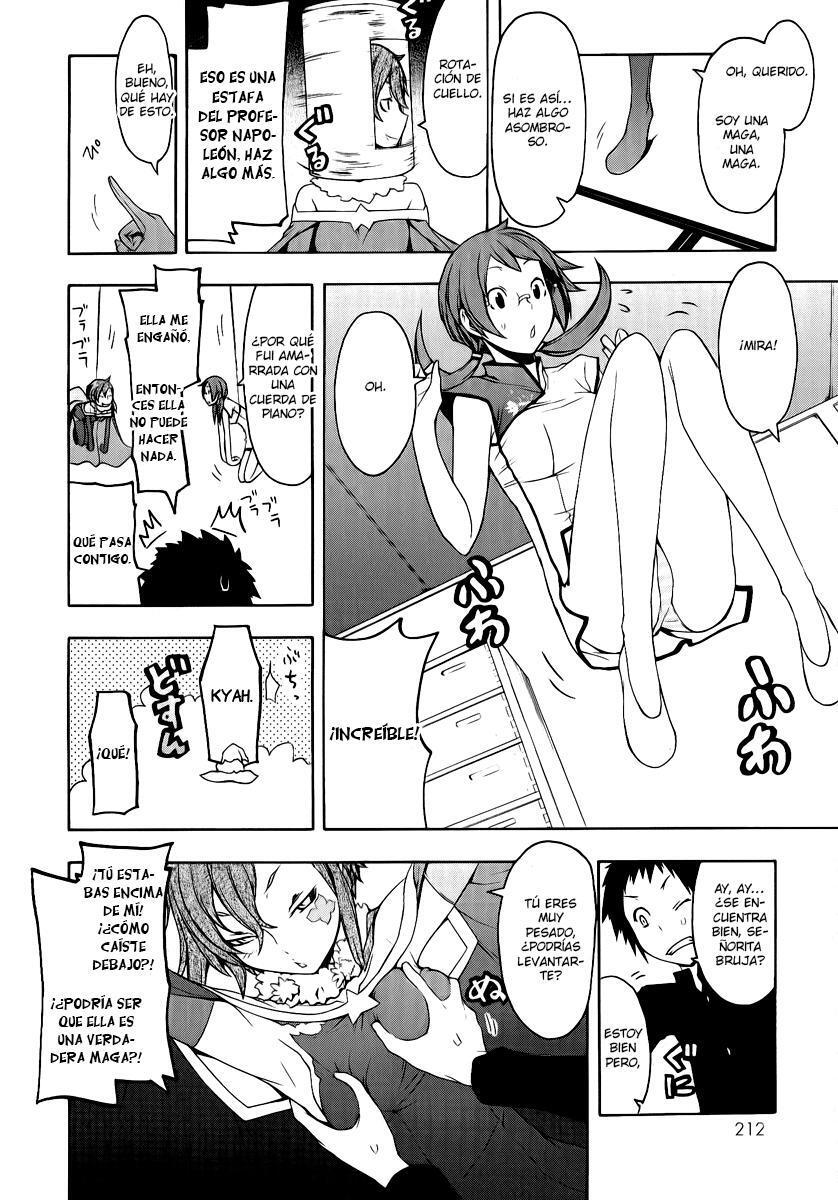 Capitulo 56 page 34