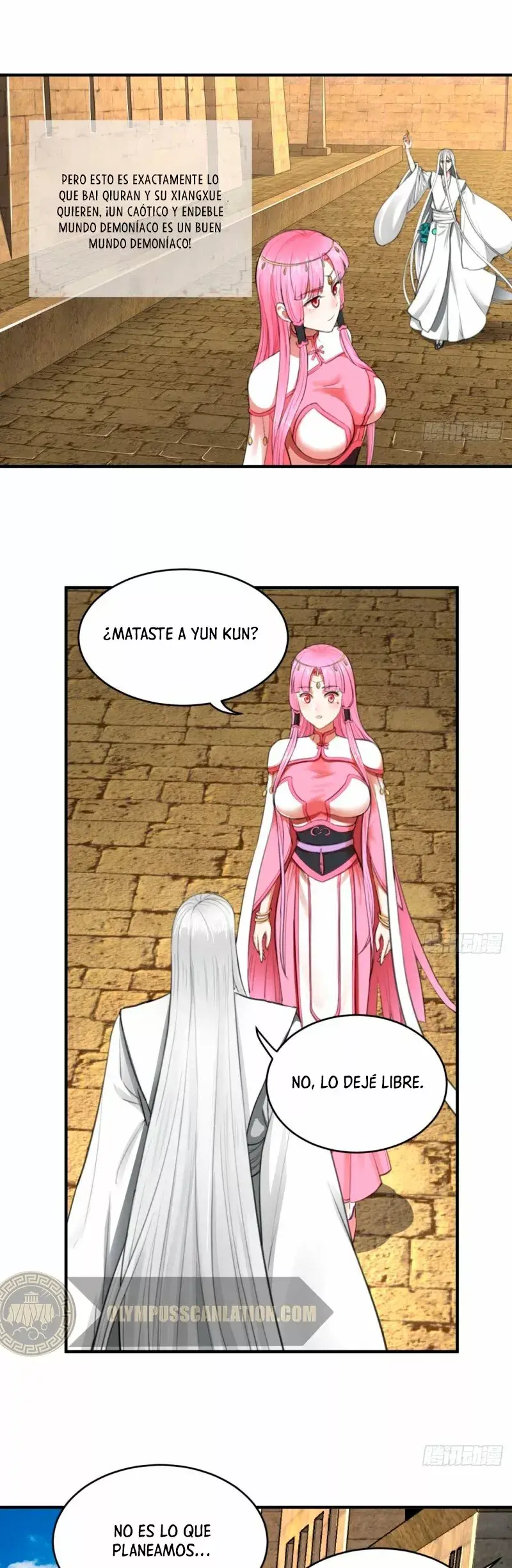 Capitulo 111 page 15