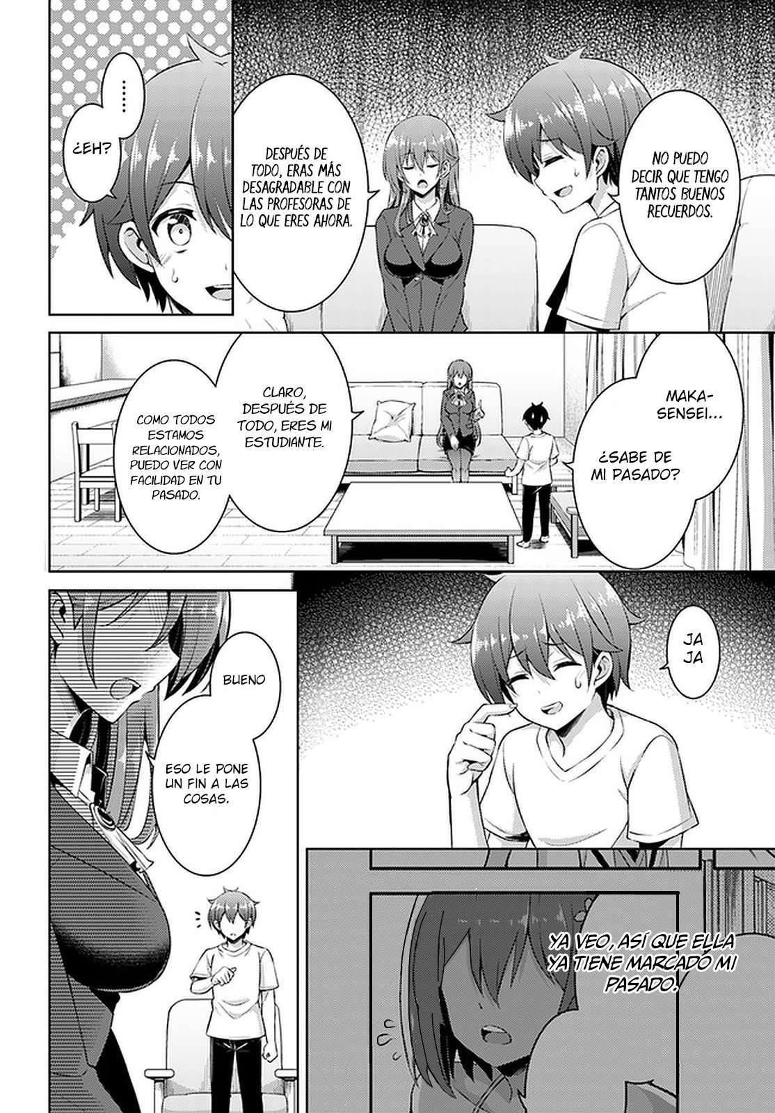 Capitulo 18 page 9