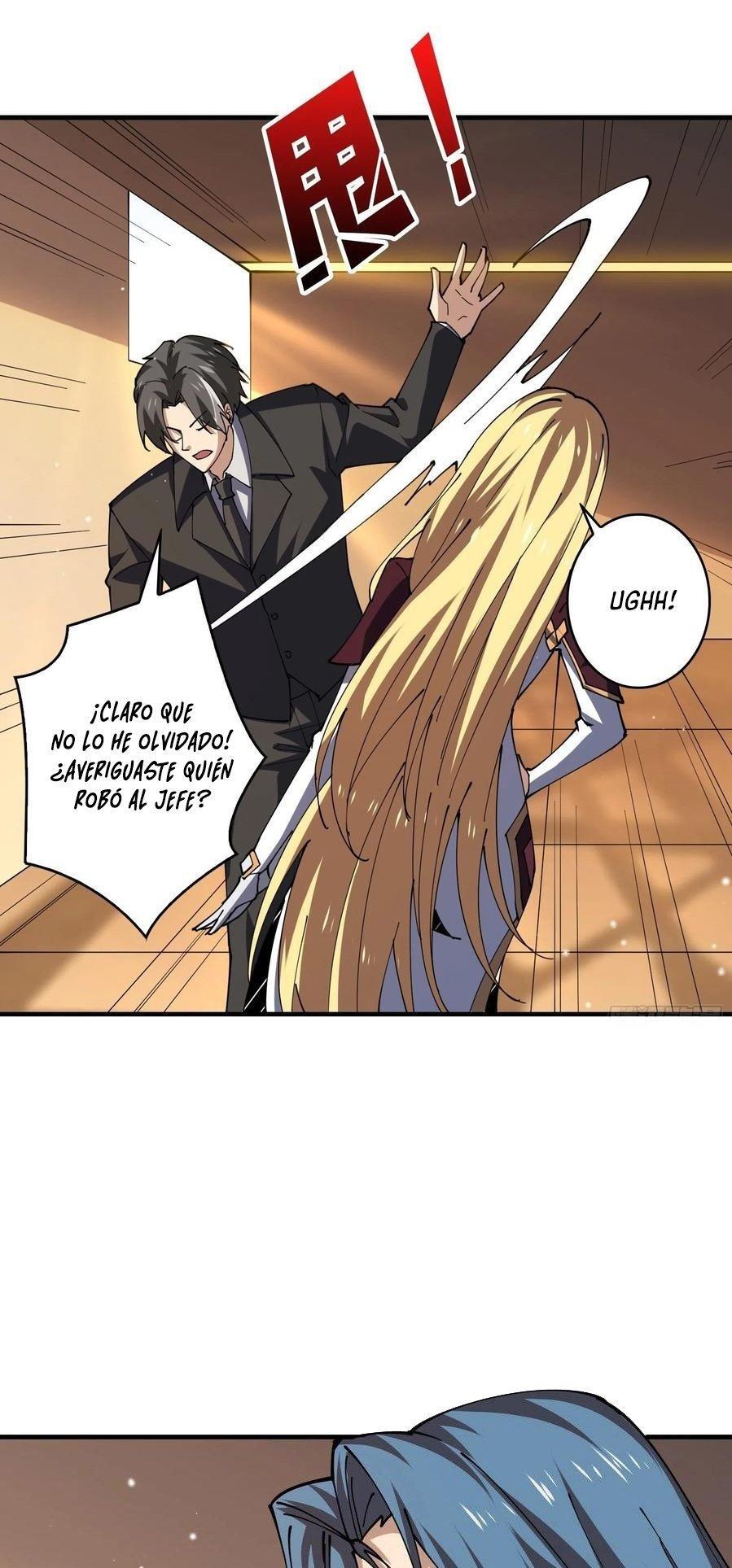 Capitulo 89 page 36