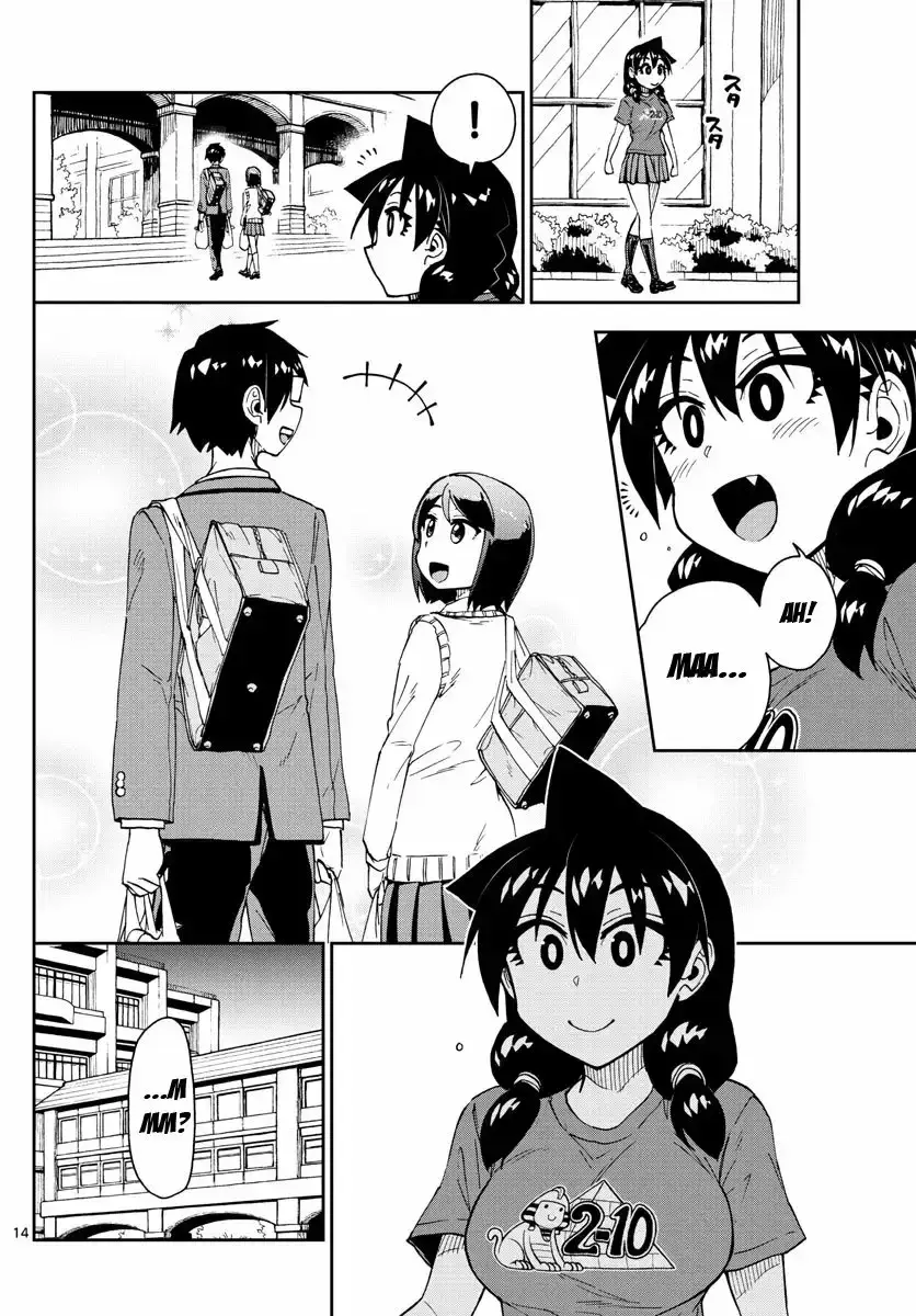 Capitulo 169 page 16