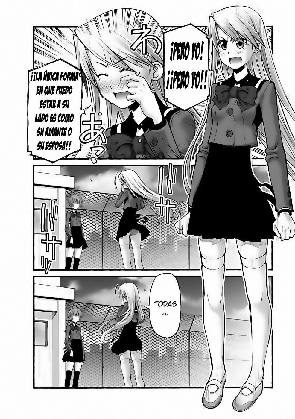Capitulo 83 page 8