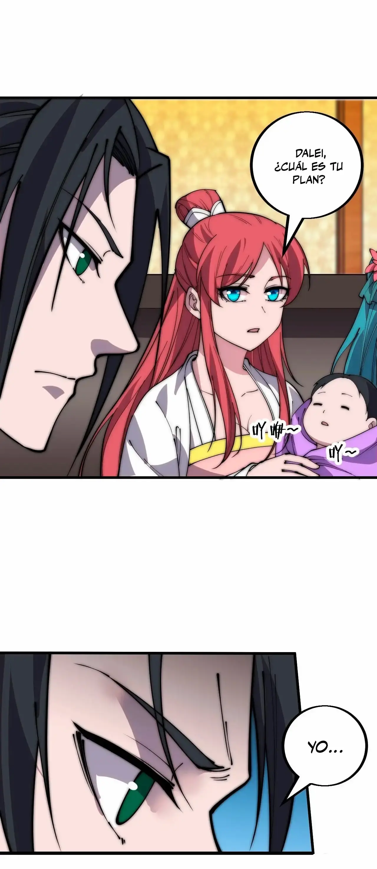 Capitulo 435 page 10
