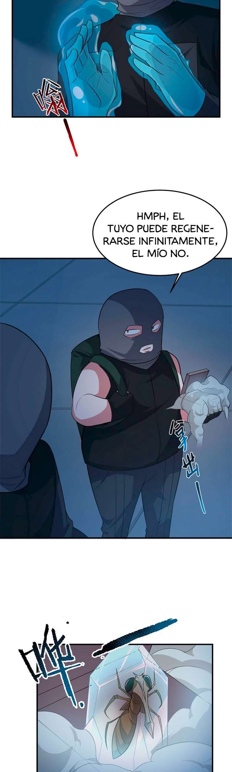 Capitulo 58 page 15