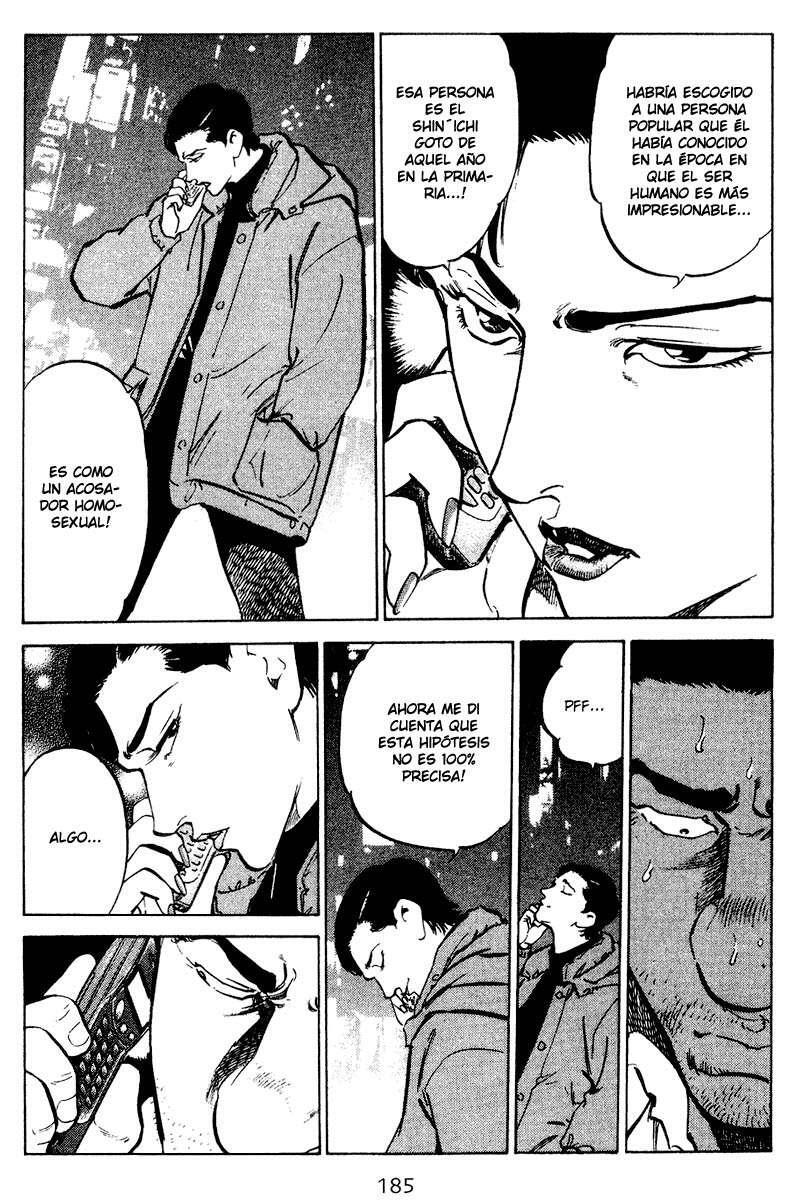 Capitulo 58 page 19
