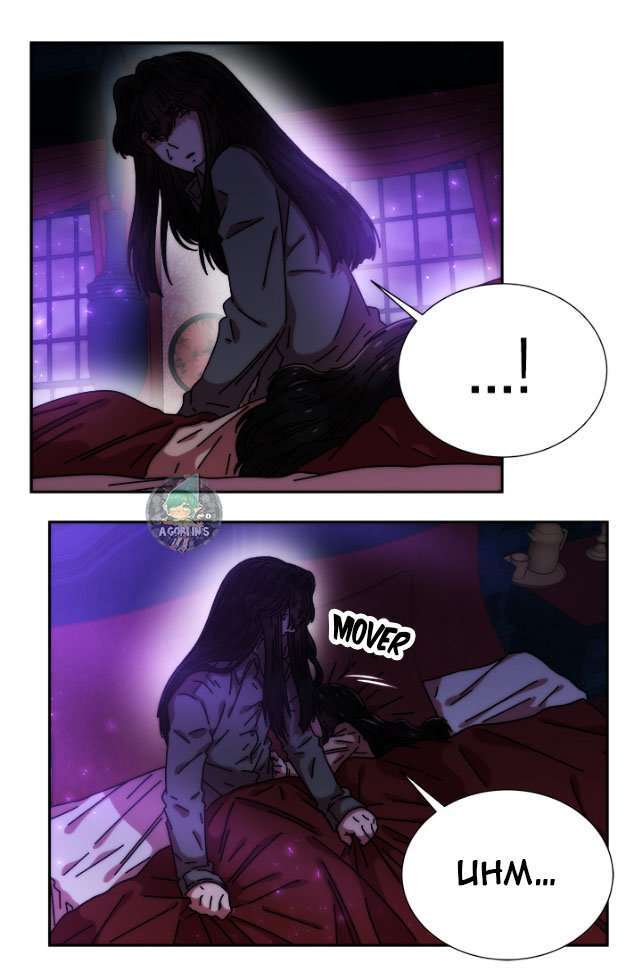 Capitulo 40 page 16