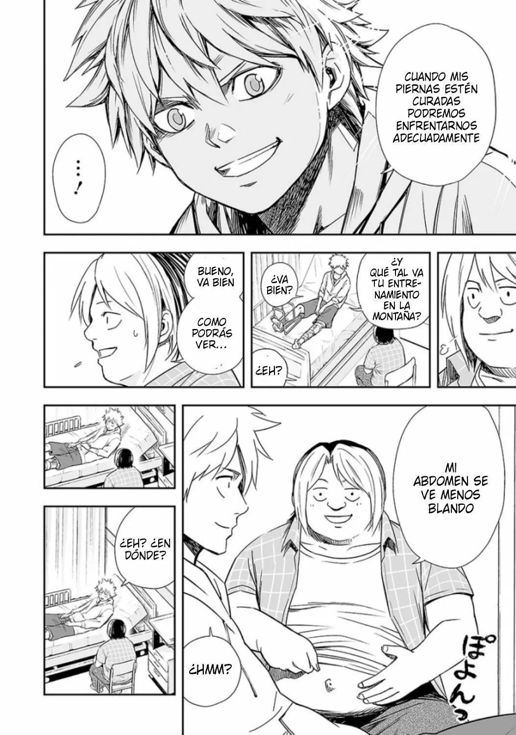 Capitulo 38 page 4