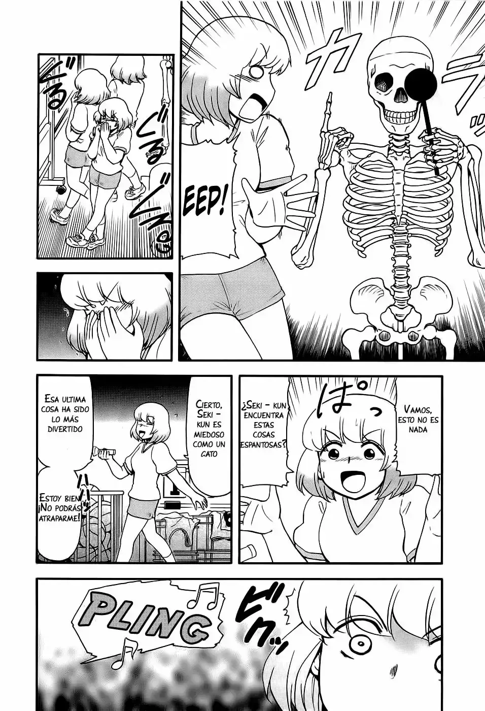 Capitulo 84 page 7