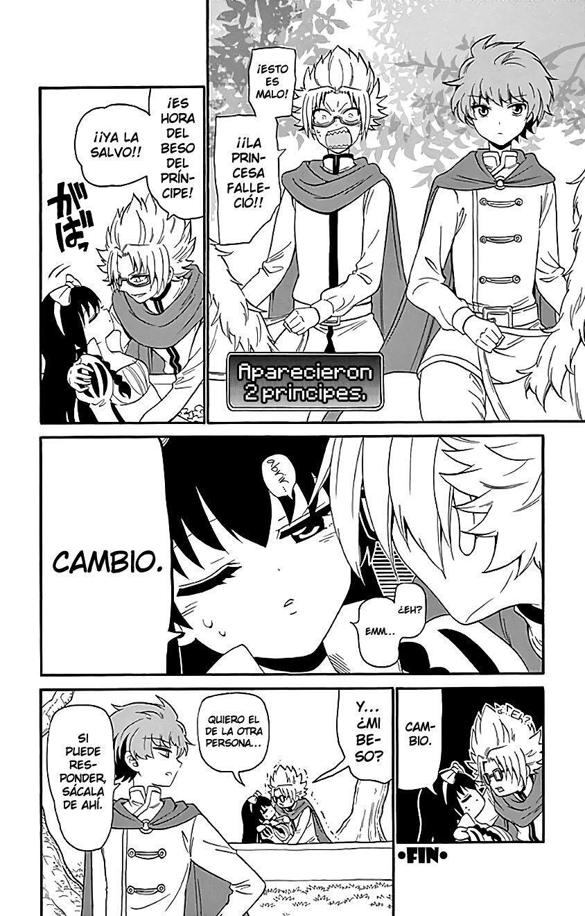 Capitulo 96 page 22