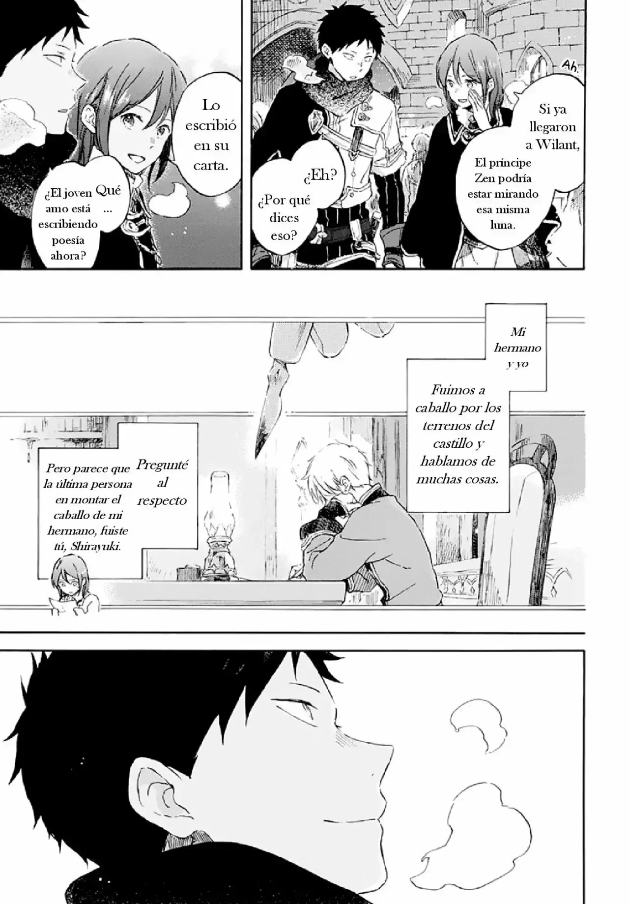 Capitulo 104 page 12