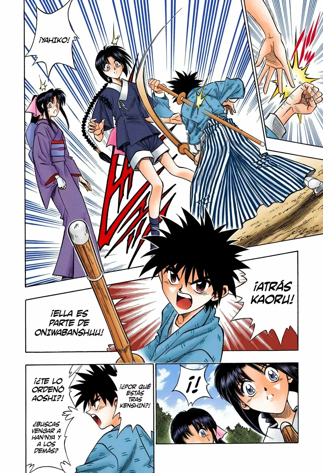 Capitulo 86 page 4