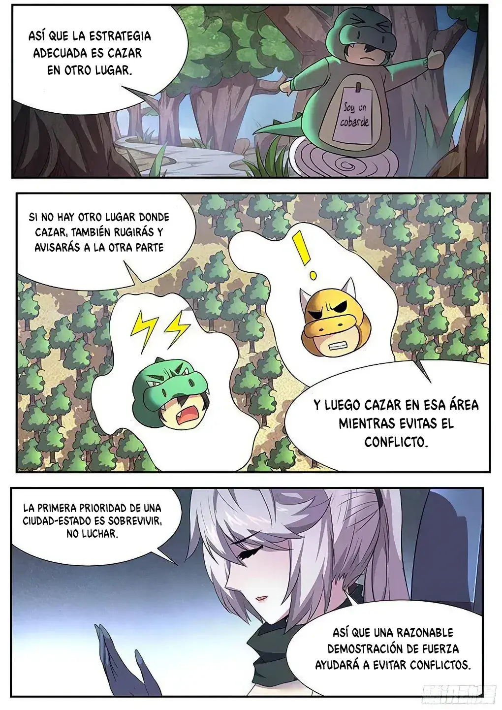Capitulo 272 page 9