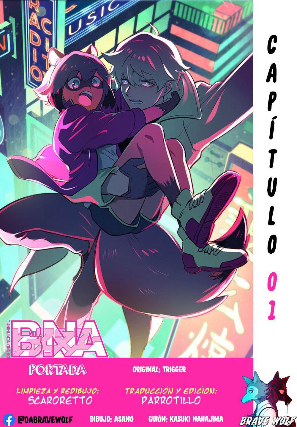 Capitulo 1 page 1