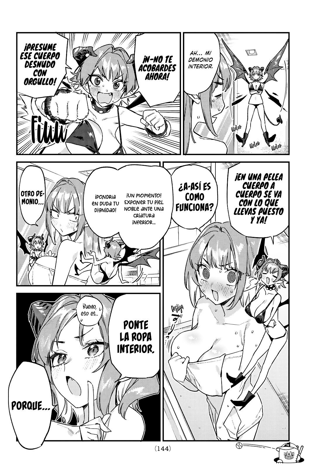Capitulo 182 page 6