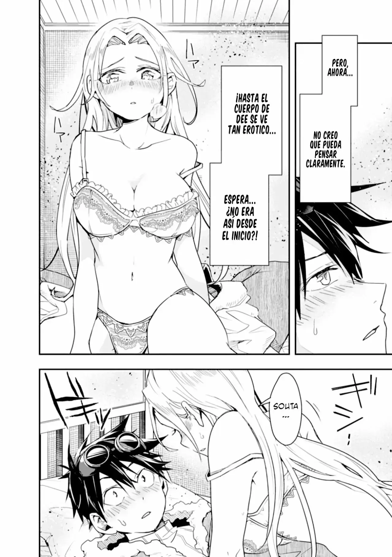 Capitulo 23 page 3