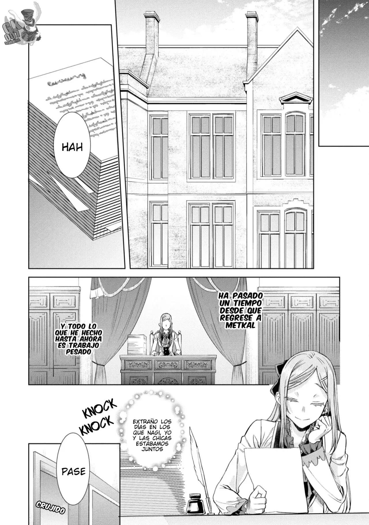Capitulo 43 page 13