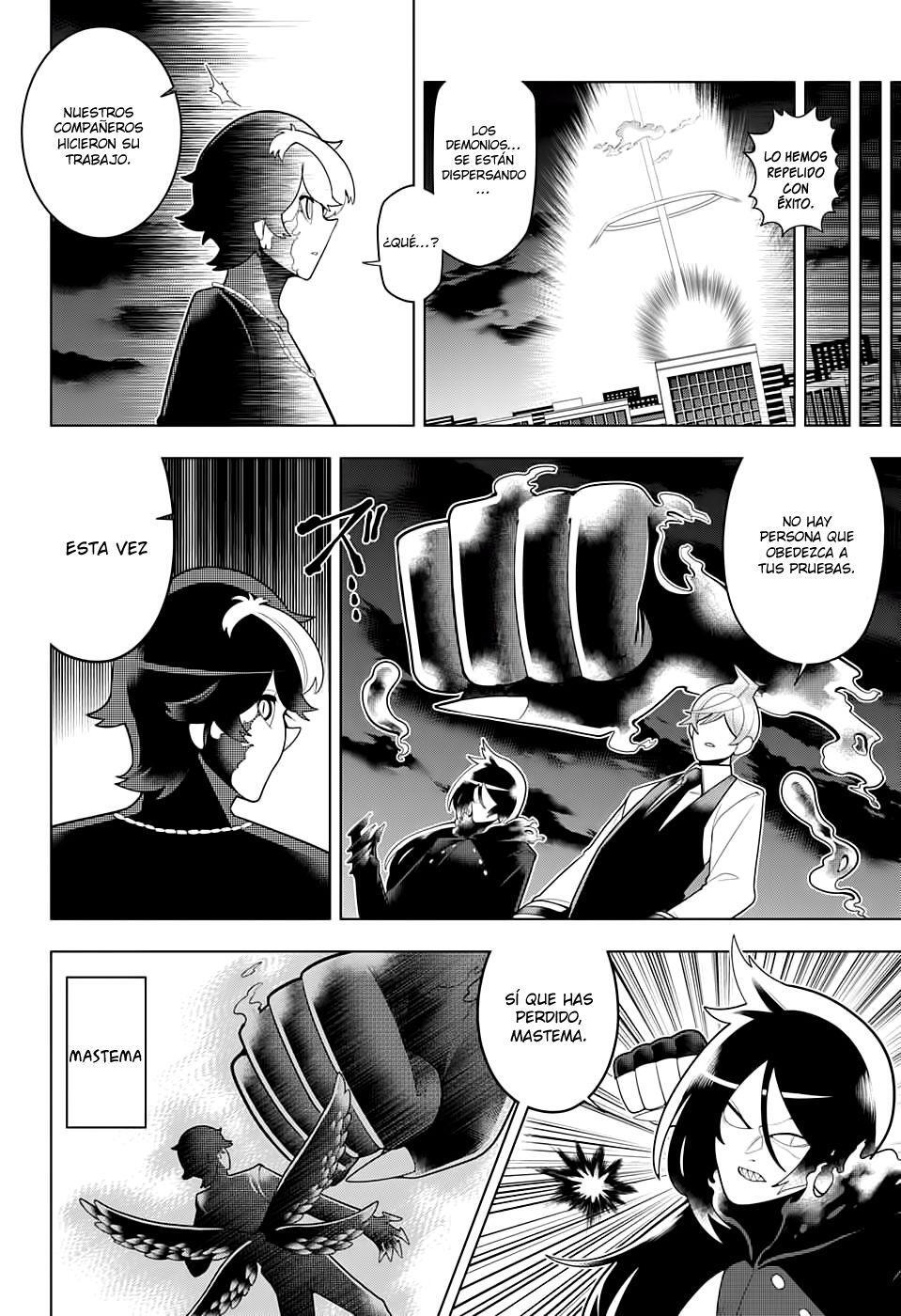 Capitulo 58 page 19