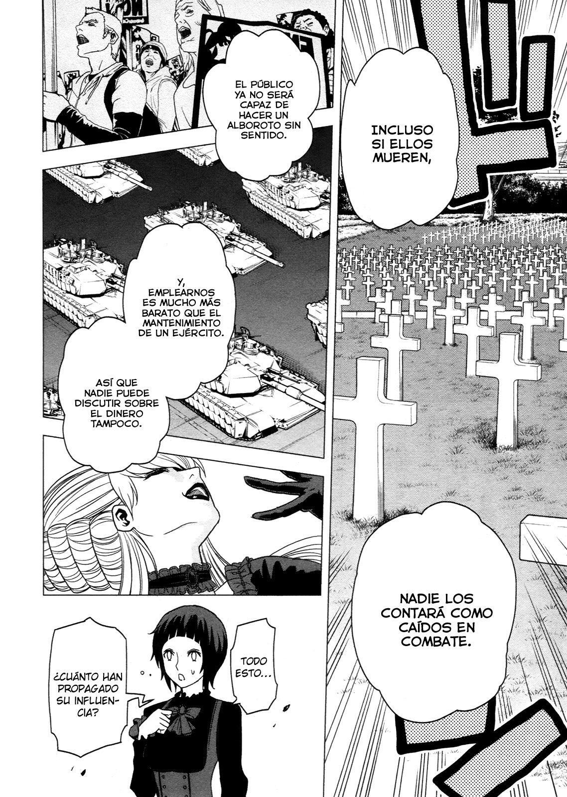 Capitulo 57 page 16