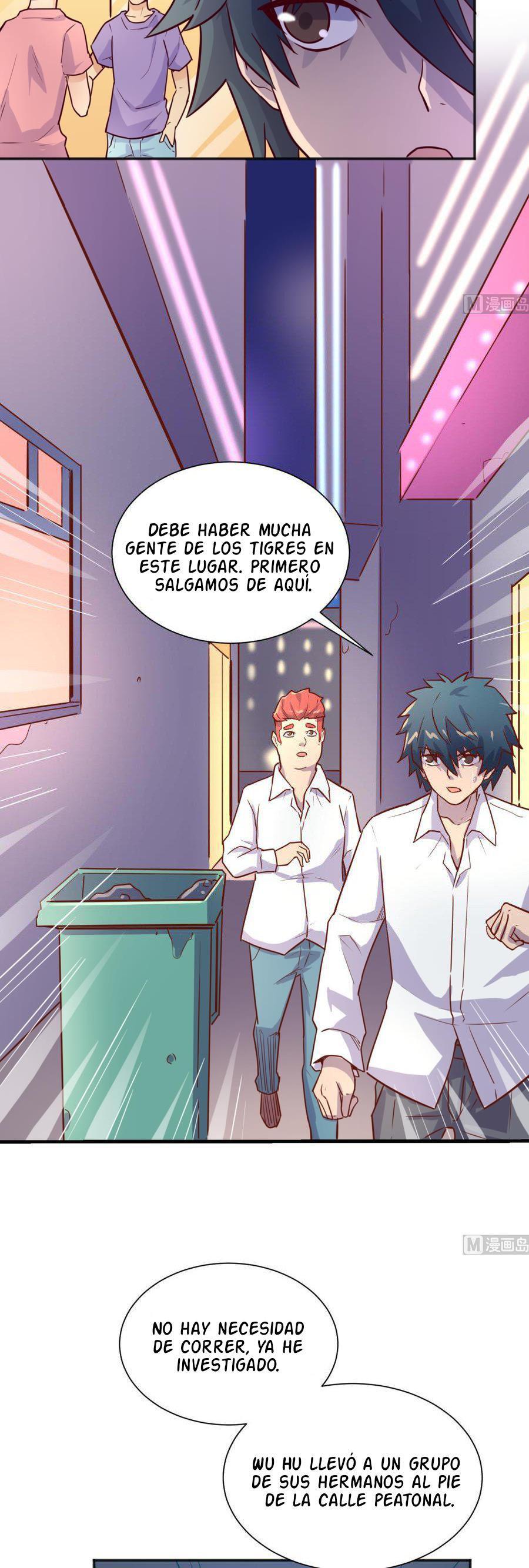 Capitulo 27 page 9