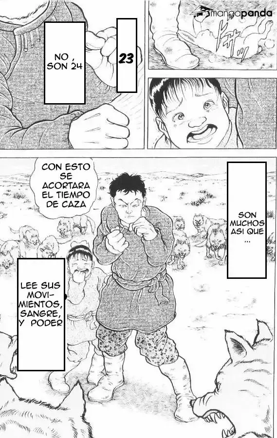 Capitulo 89 page 15