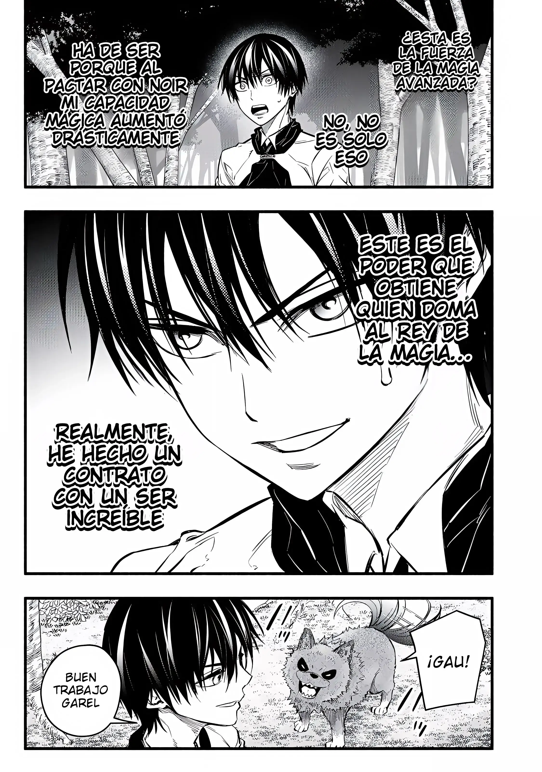 Capitulo 16 page 20