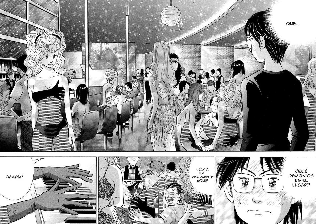 Capitulo 62 page 21