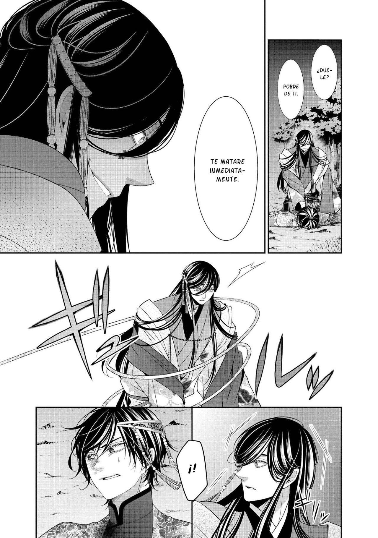 Capitulo 19 page 18