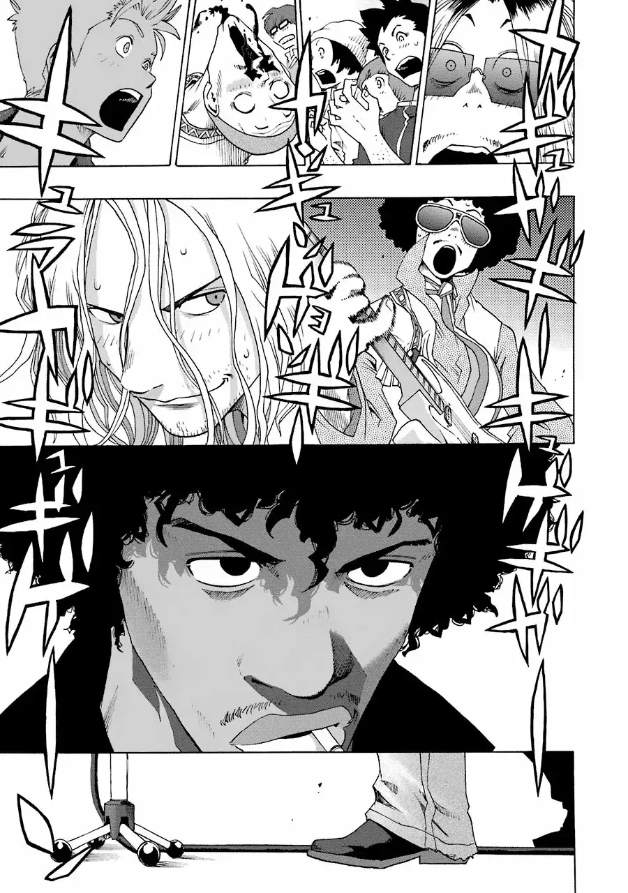 Capitulo 28 page 3