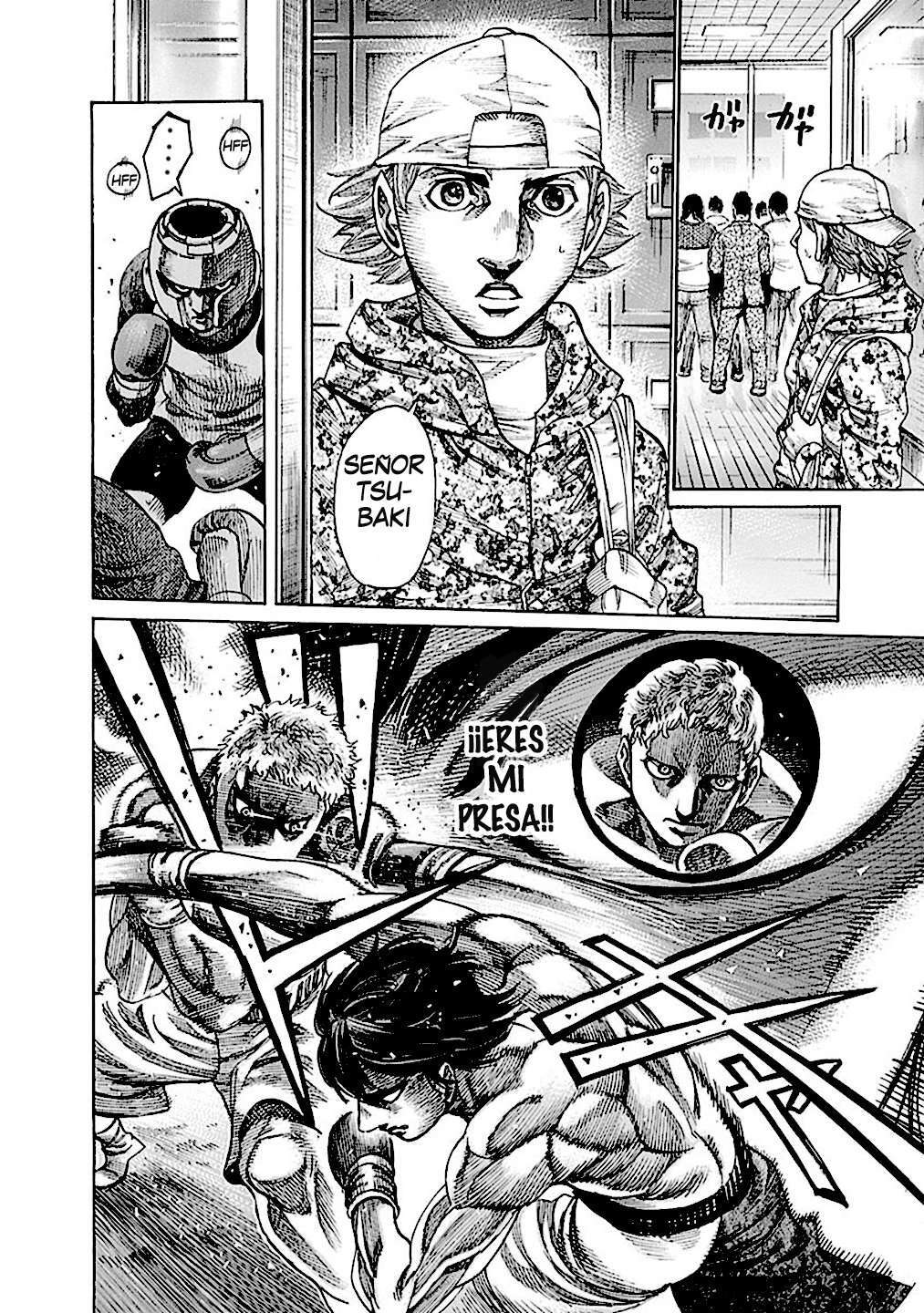 Capitulo 205 page 10