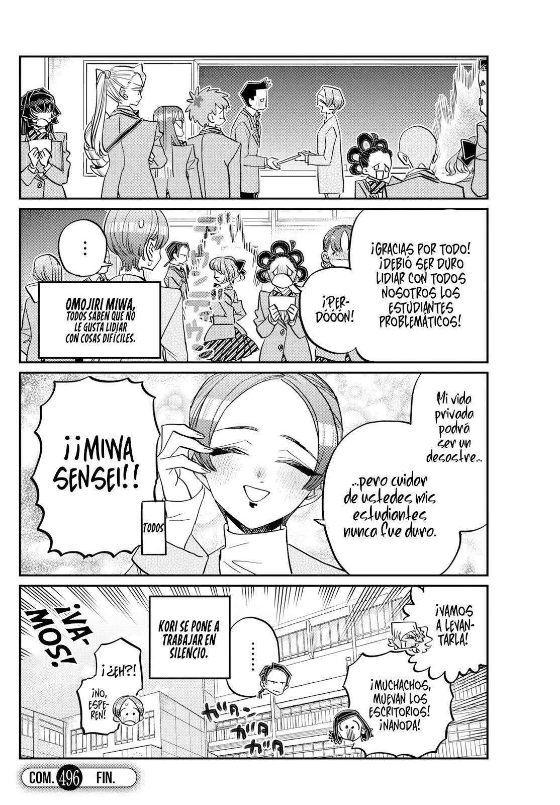 Capitulo 496 page 5