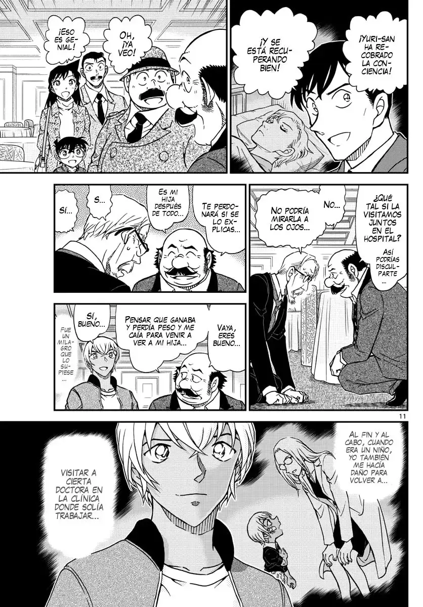 Capitulo 1012 page 12