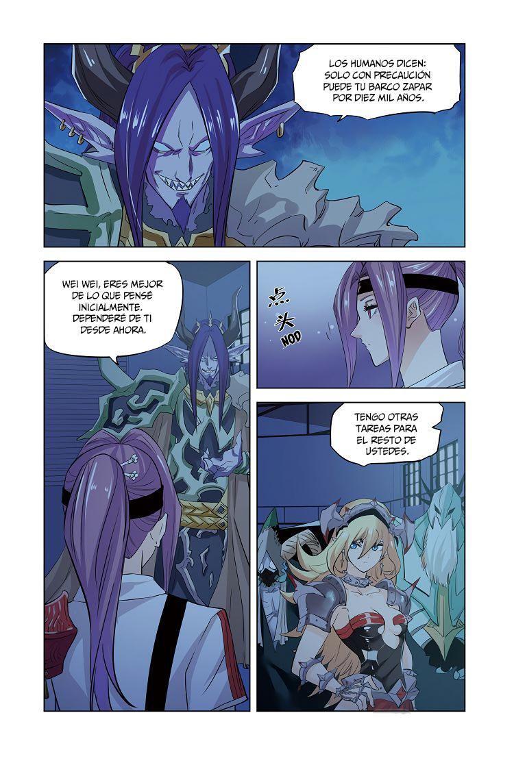 Capitulo 21 page 9