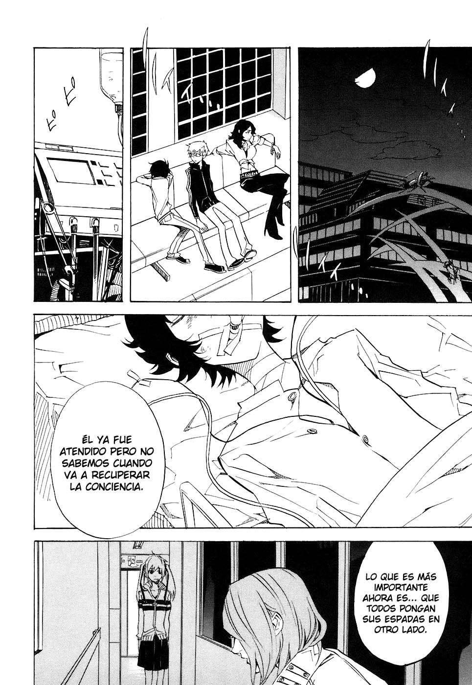 Capitulo 26 page 20