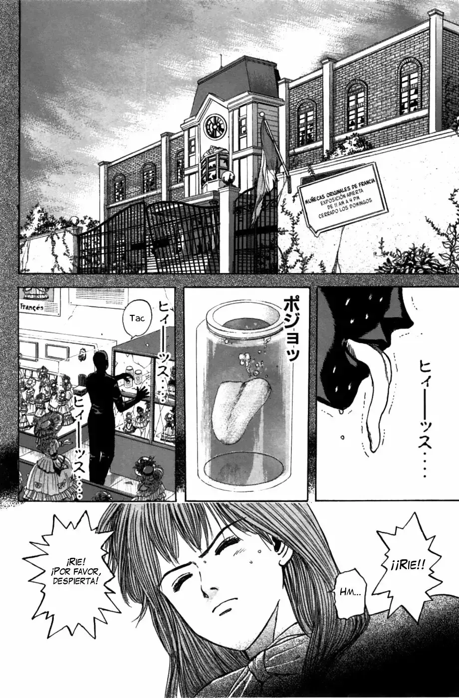 Capitulo 29 page 18