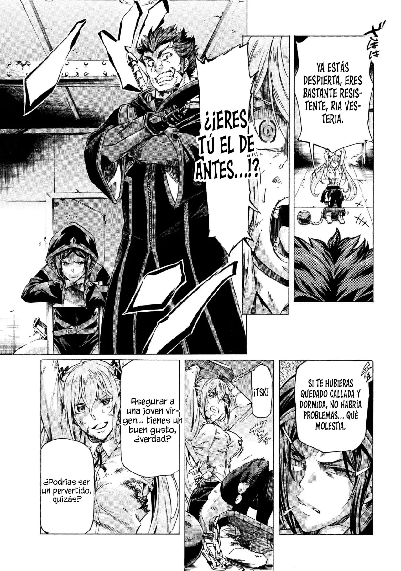 Capitulo 30.10 page 13