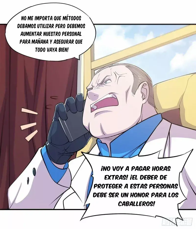 Capitulo 46 page 17