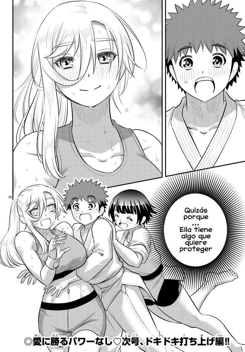 Capitulo 153 page 21