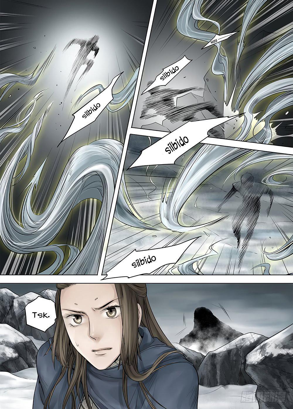 Capitulo 21.10 page 10