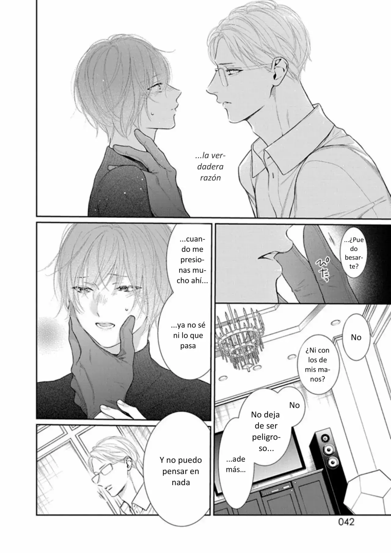 Capitulo 7 page 10