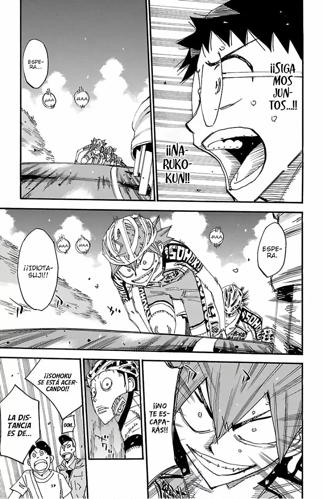 Capitulo 497 page 16