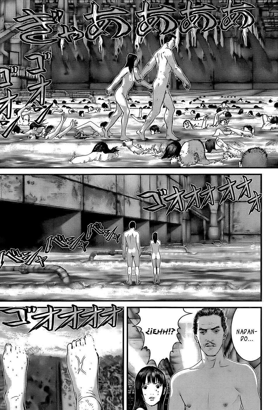 Capitulo 321 page 5