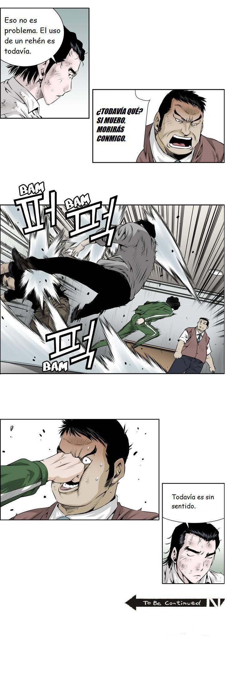 Capitulo 33 page 15