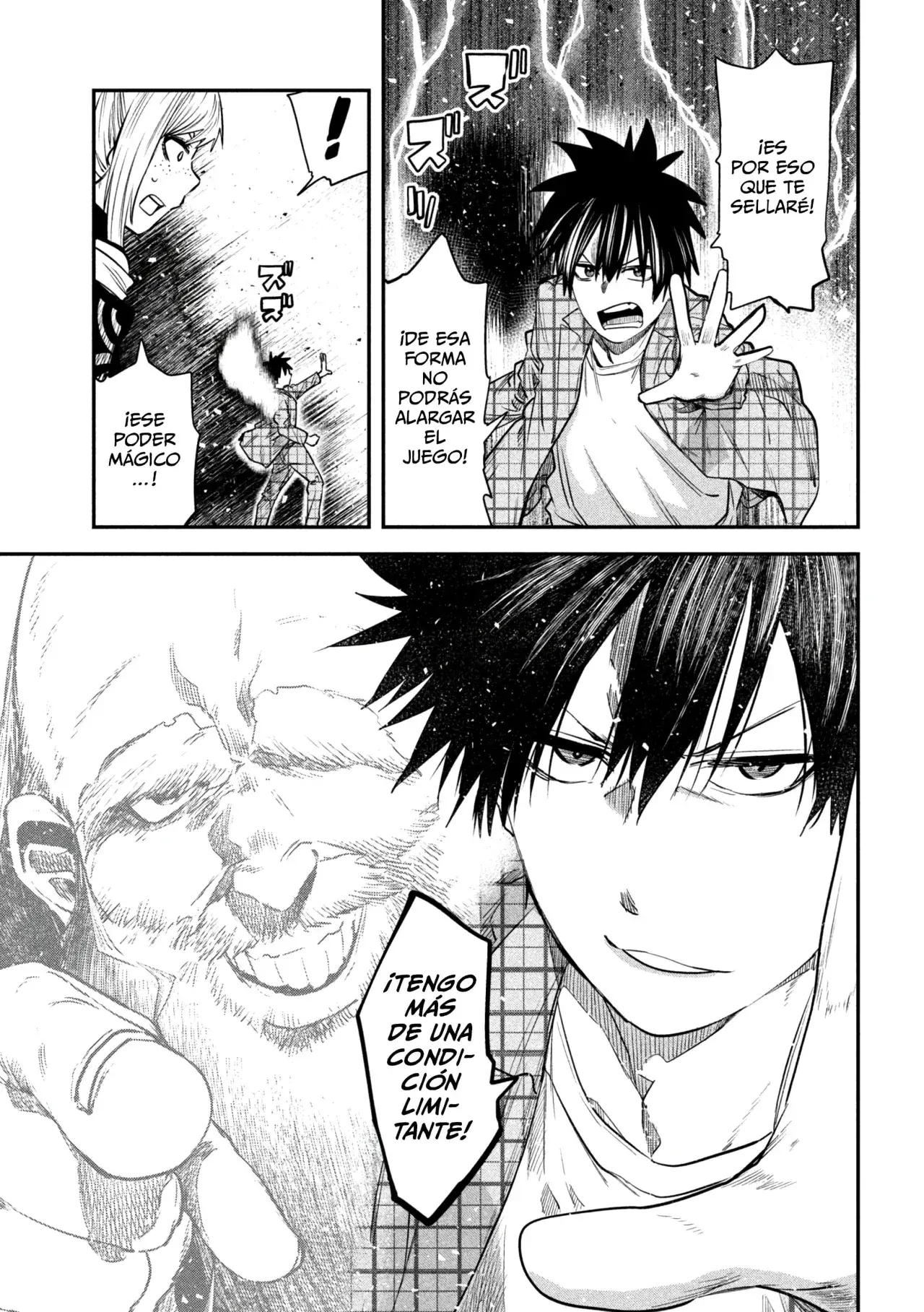 Capitulo 43 page 14