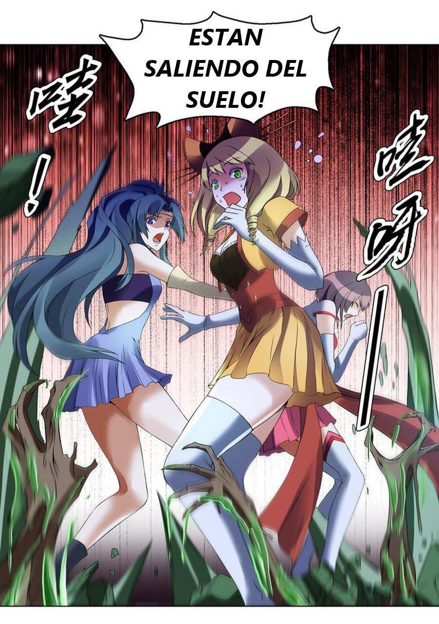 Capitulo 99 page 32