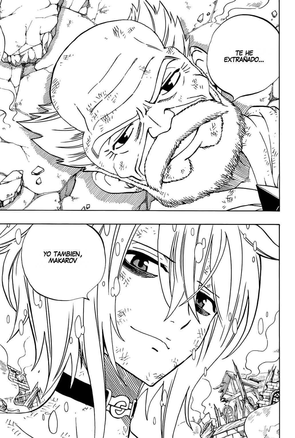 Capitulo 40 page 19