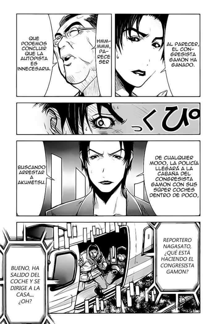 Capitulo 87 page 15